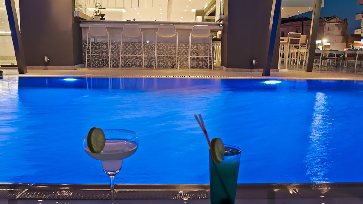 Alexia Premier City Hotel - NR